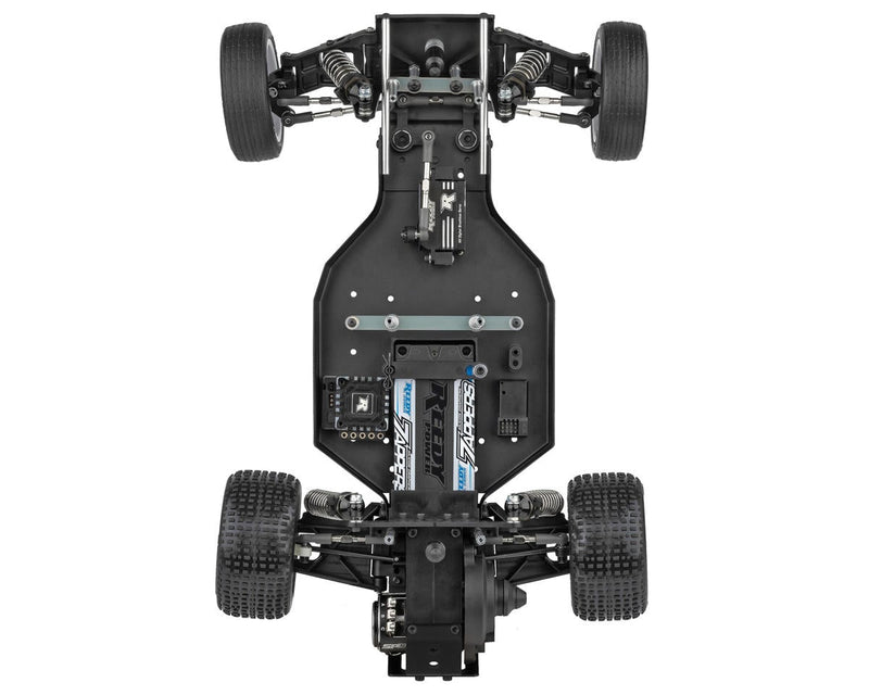 6057 Team Associated RC10 1/10 Electric 2WD Electric Sprint Car Dirt Oval Kit