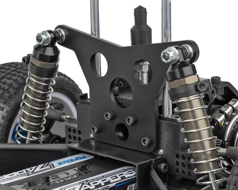 6057 Team Associated RC10 1/10 Electric 2WD Electric Sprint Car Dirt Oval Kit