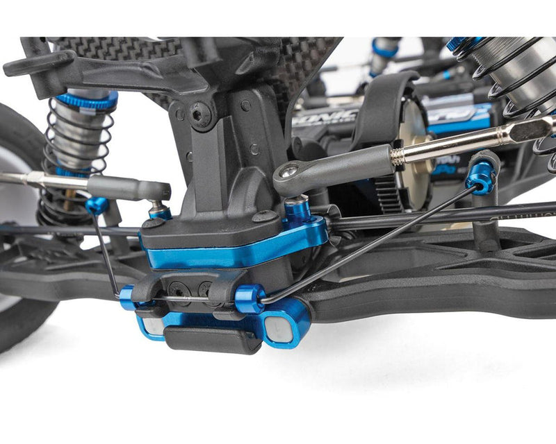 70005 Team Associated RC10T7 1/10 Off Road Electric 2WD Stadium Truck Team Kit