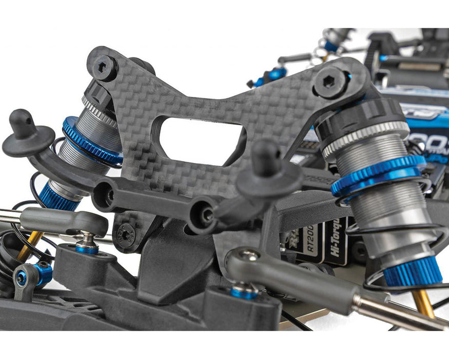 70005 Team Associated RC10T7 1/10 Off Road Electric 2WD Stadium Truck Team Kit