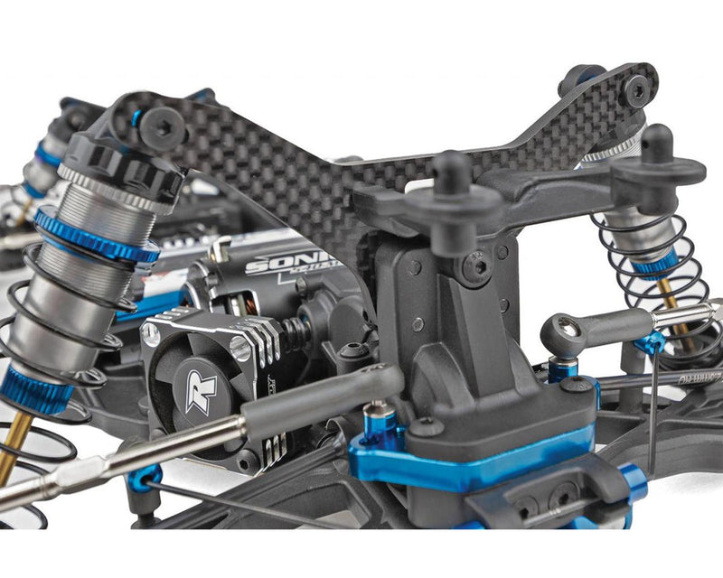 70005 Team Associated RC10T7 1/10 Off Road Electric 2WD Stadium Truck Team Kit