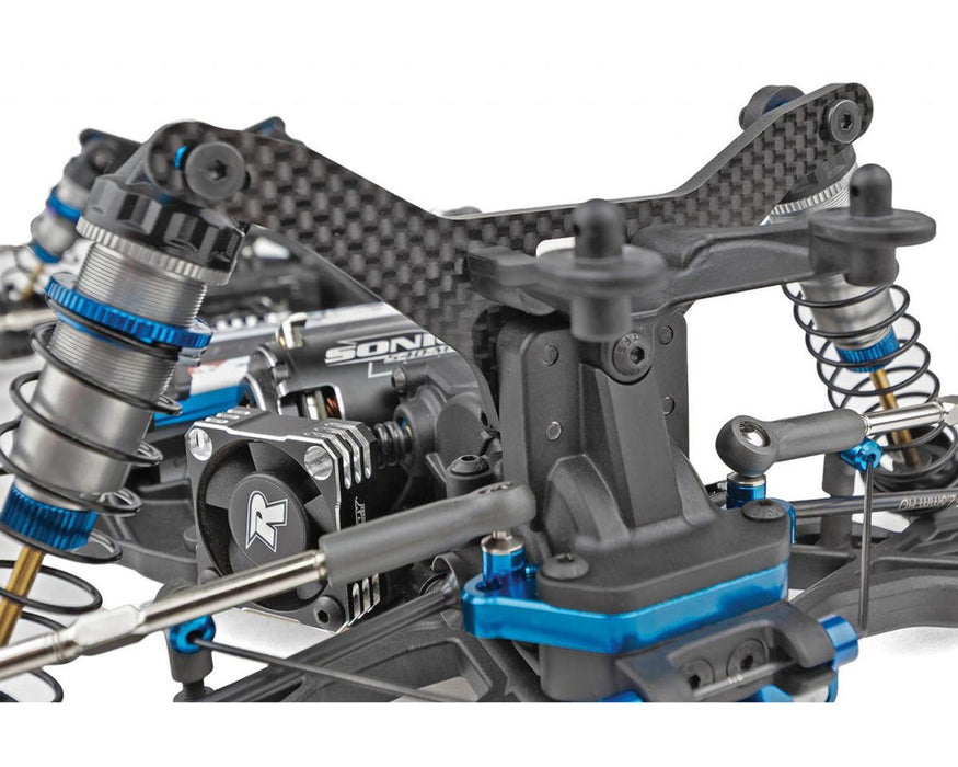 70005 Team Associated RC10T7 1/10 Off Road Electric 2WD Stadium Truck Team Kit