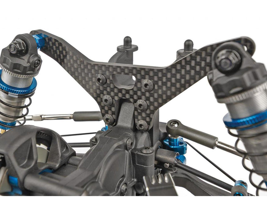 70005 Team Associated RC10T7 1/10 Off Road Electric 2WD Stadium Truck Team Kit