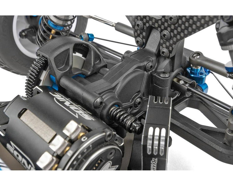 70005 Team Associated RC10T7 1/10 Off Road Electric 2WD Stadium Truck Team Kit