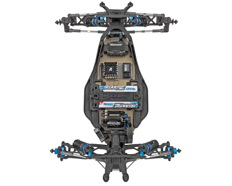 70005 Team Associated RC10T7 1/10 Off Road Electric 2WD Stadium Truck Team Kit