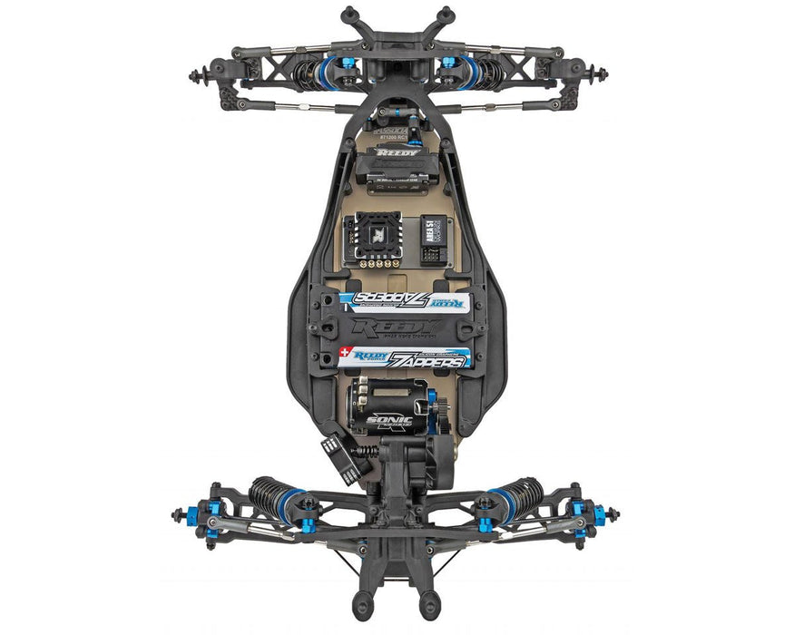 70005 Team Associated RC10T7 1/10 Off Road Electric 2WD Stadium Truck Team Kit