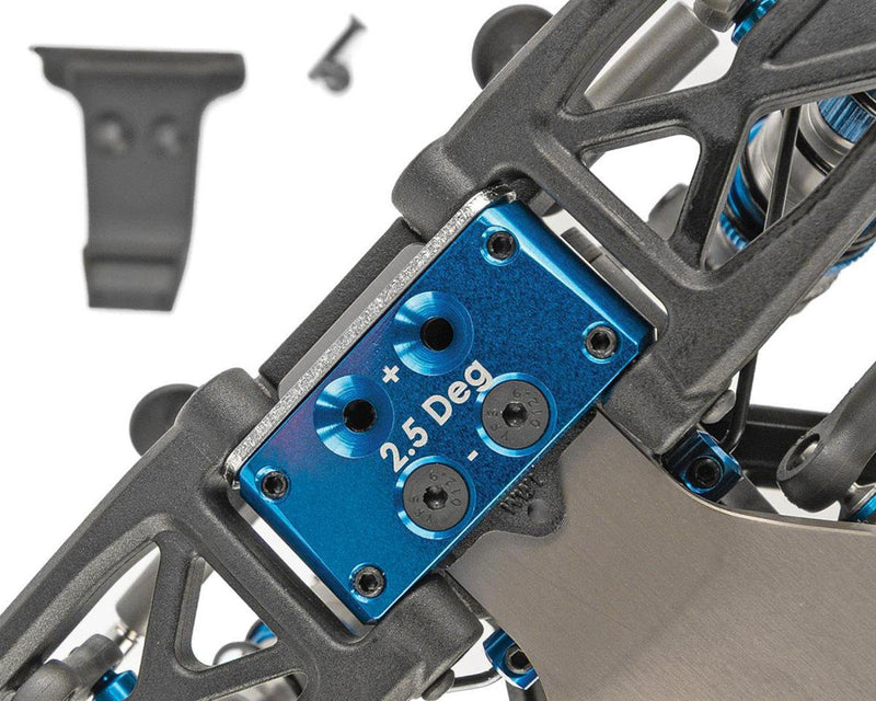 70005 Team Associated RC10T7 1/10 Off Road Electric 2WD Stadium Truck Team Kit