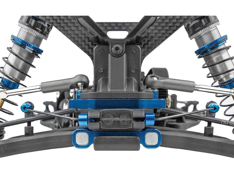 70005 Team Associated RC10T7 1/10 Off Road Electric 2WD Stadium Truck Team Kit