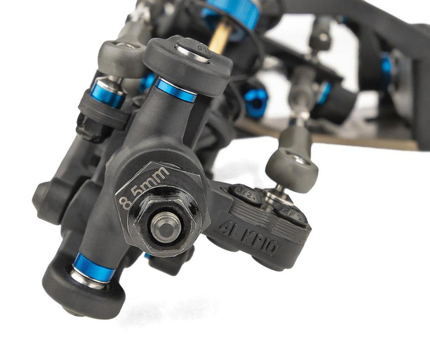 70005 Team Associated RC10T7 1/10 Off Road Electric 2WD Stadium Truck Team Kit