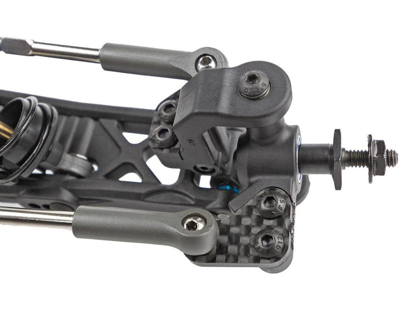 70005 Team Associated RC10T7 1/10 Off Road Electric 2WD Stadium Truck Team Kit