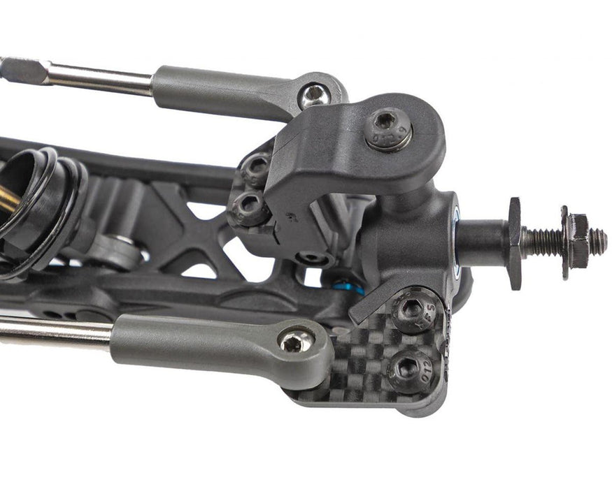 70005 Team Associated RC10T7 1/10 Off Road Electric 2WD Stadium Truck Team Kit