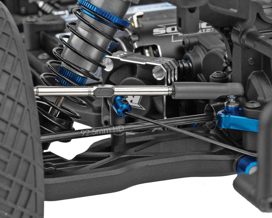 70010 Team Associated RC10SC7 1/10 Off Road Electric 2WD Short Course Truck Team Kit