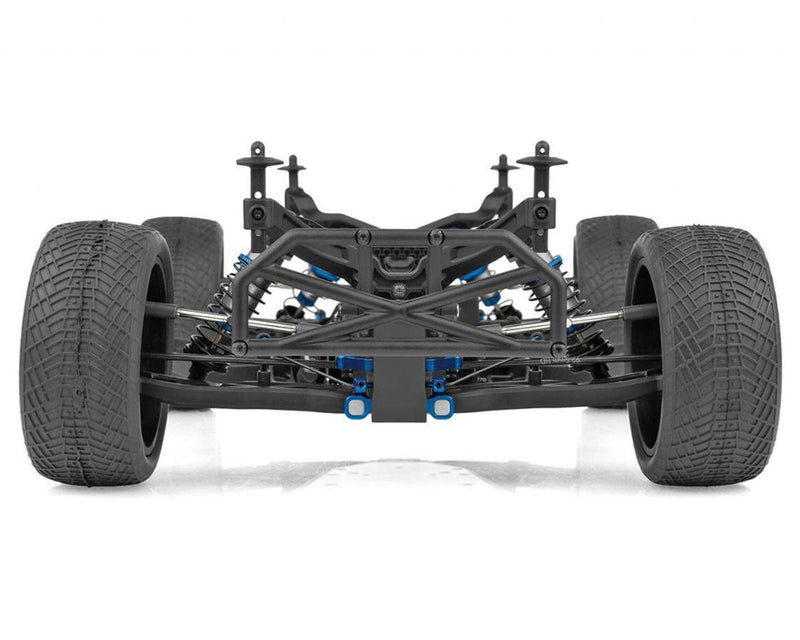 70010 Team Associated RC10SC7 1/10 Off Road Electric 2WD Short Course Truck Team Kit