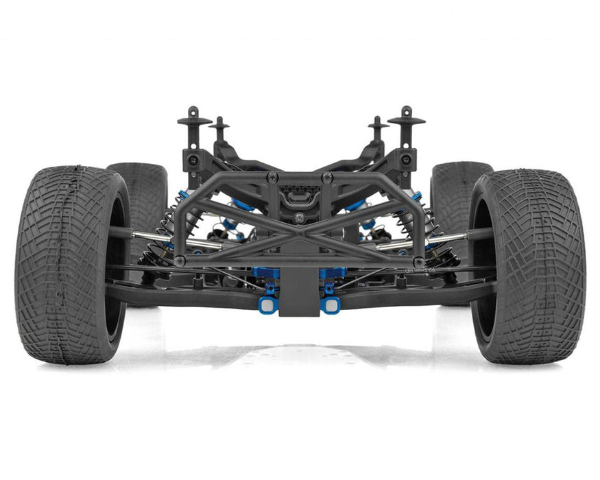 70010 Team Associated RC10SC7 1/10 Off Road Electric 2WD Short Course Truck Team Kit