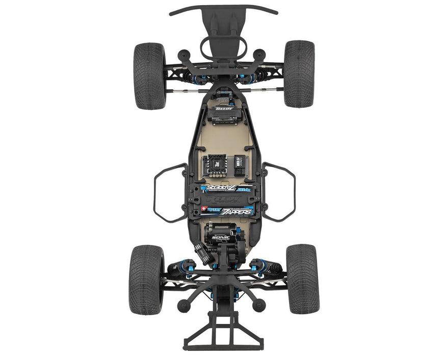 70010 Team Associated RC10SC7 1/10 Off Road Electric 2WD Short Course Truck Team Kit