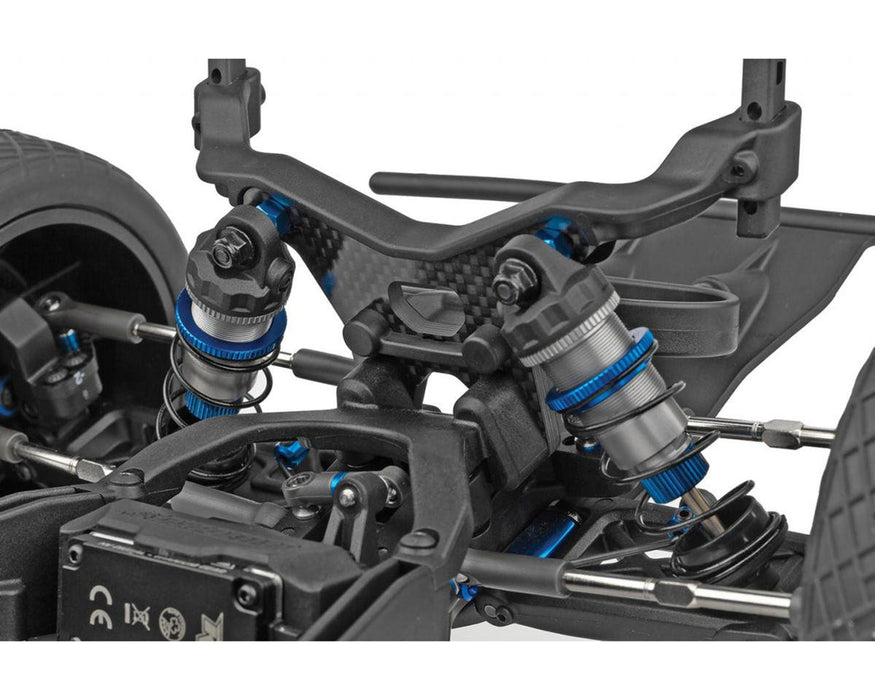 70010 Team Associated RC10SC7 1/10 Off Road Electric 2WD Short Course Truck Team Kit