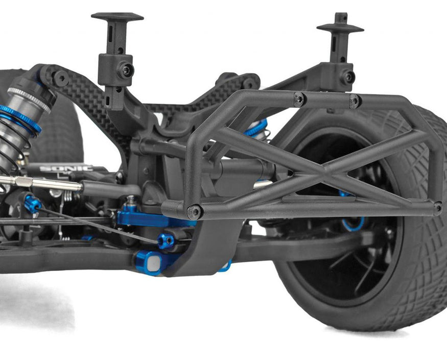 70010 Team Associated RC10SC7 1/10 Off Road Electric 2WD Short Course Truck Team Kit