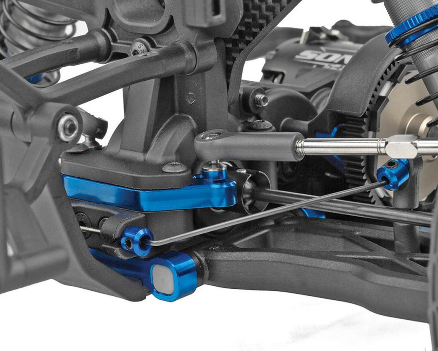 70010 Team Associated RC10SC7 1/10 Off Road Electric 2WD Short Course Truck Team Kit