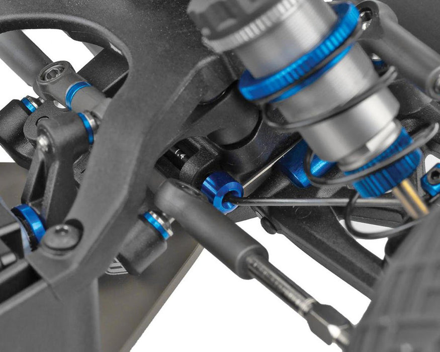 70010 Team Associated RC10SC7 1/10 Off Road Electric 2WD Short Course Truck Team Kit