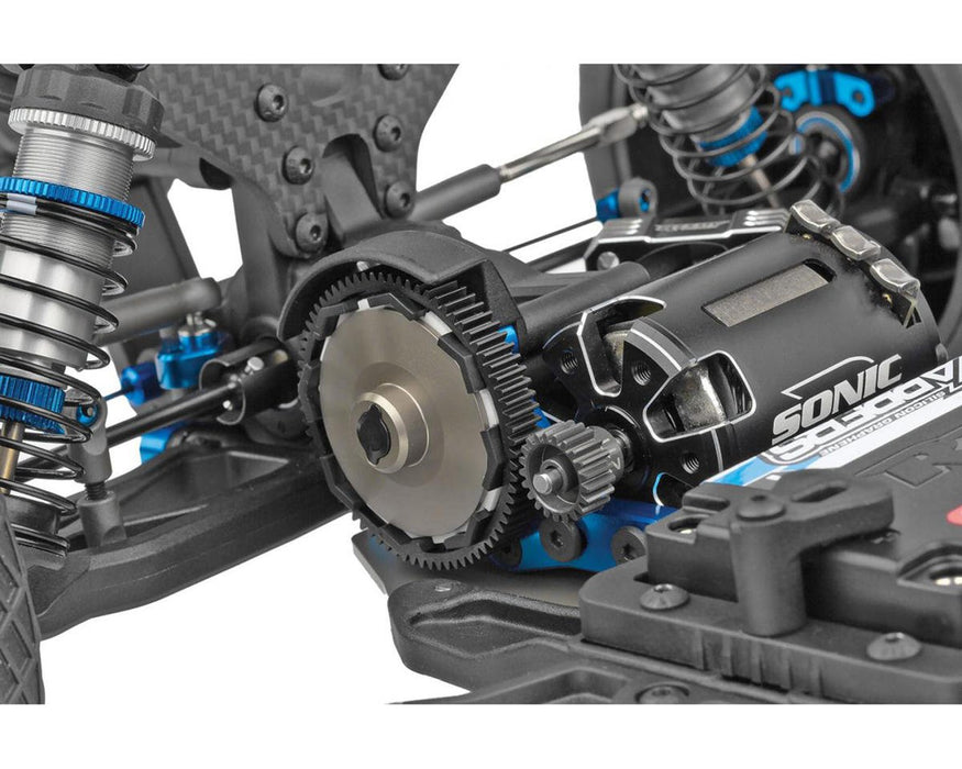70010 Team Associated RC10SC7 1/10 Off Road Electric 2WD Short Course Truck Team Kit