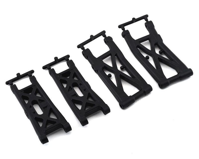 71068 Team Associated DR10/SR10 Suspension Arm Set