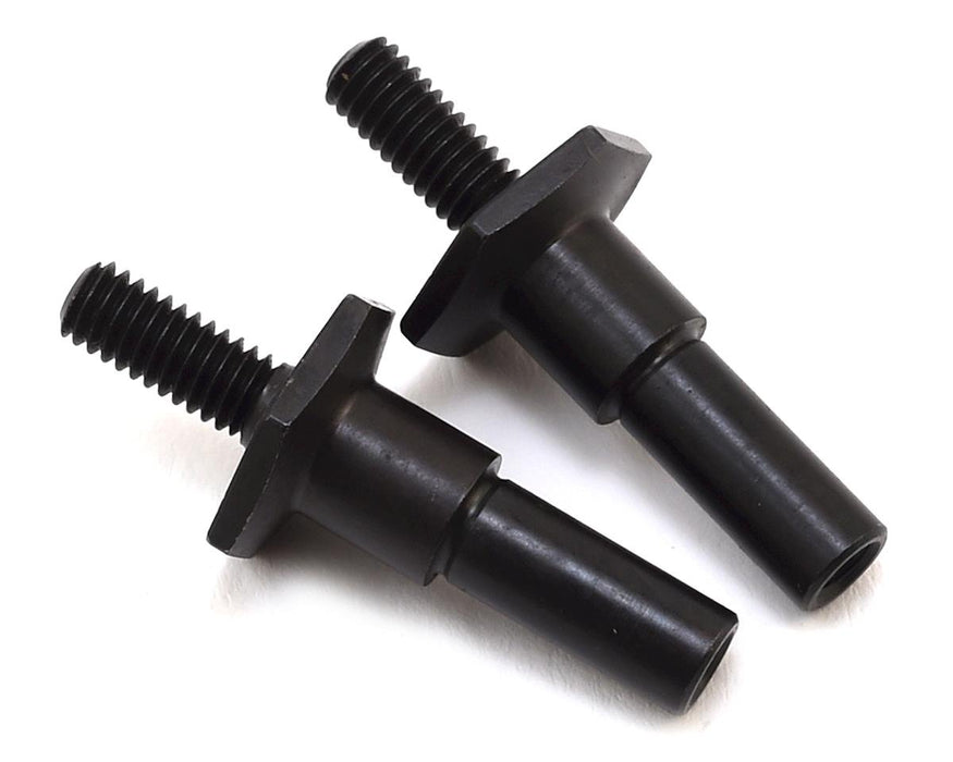 71111 Team Associated 8.50mm Front Axles