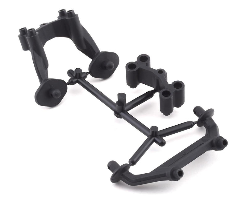 71135 Team Associated RC10 T6.1 Body Posts V2