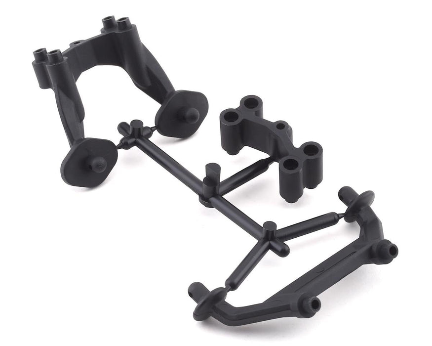 71135 Team Associated RC10 T6.1 Body Posts V2