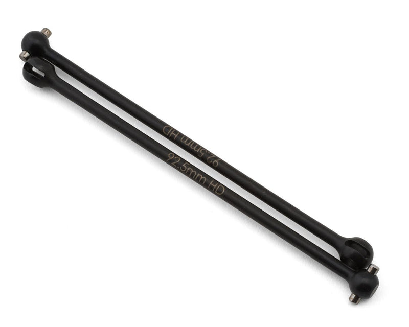 71203 Team Associated RC10T7/SC7 92.5mm HD CVA Dog Bones (2)