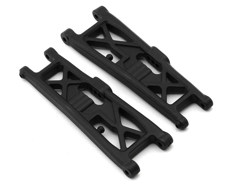 71209 Team Associated RC10T7 Front Suspension Arm Set (2)