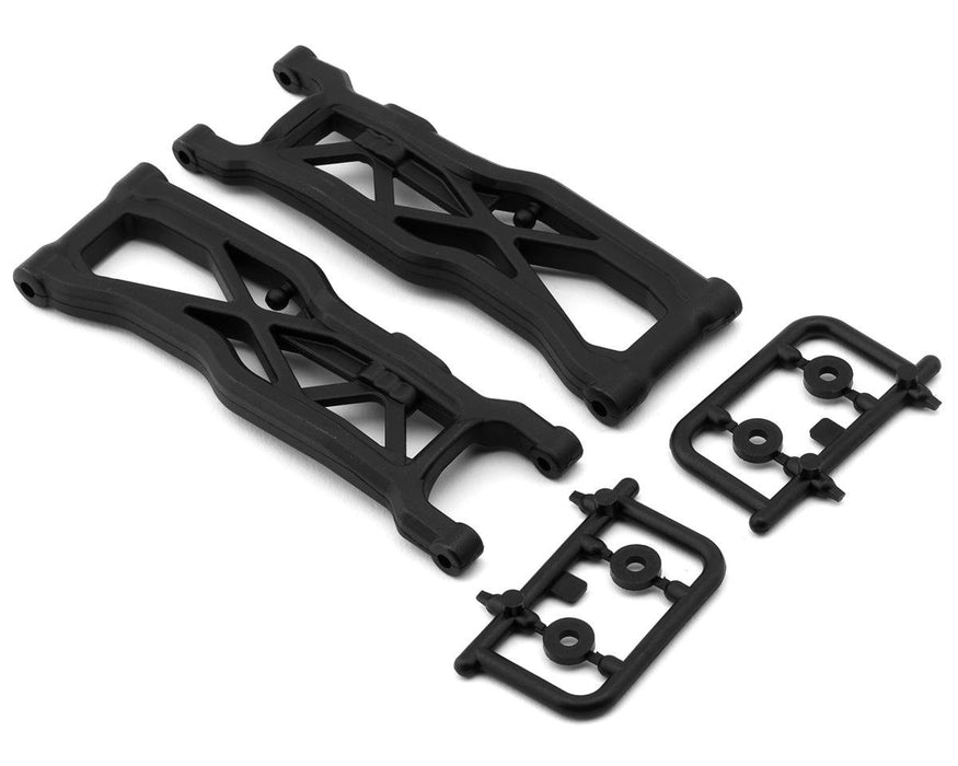 71211 Team Associated RC10T7/SC7 Rear Suspension Arms (2)