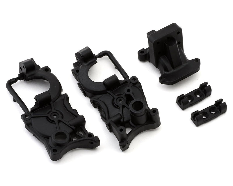 71215 Team Associated RC10B7/T7/SC7 3-Gear Gearbox Set