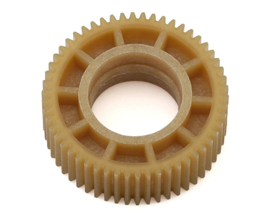 71216 Team Associated RC10B7/T7/SC7 3-Gear Gearbox Idler Gear (54T)