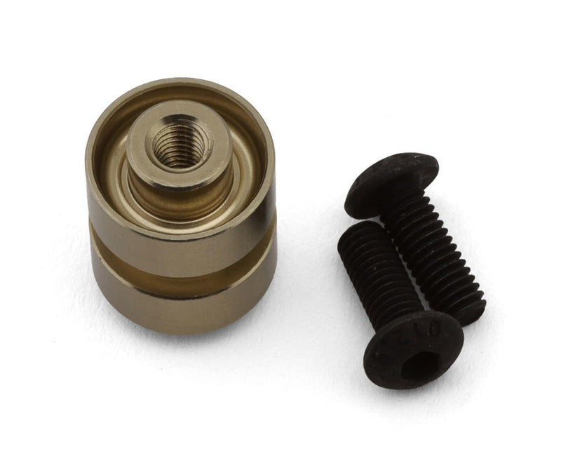71217 Team Associated RC10B7/T7/SC7 3-Gear Gearbox Idler Shaft