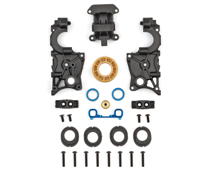 71220 Team Associated RC10B7 3-Gear Gearbox Conversion Kit