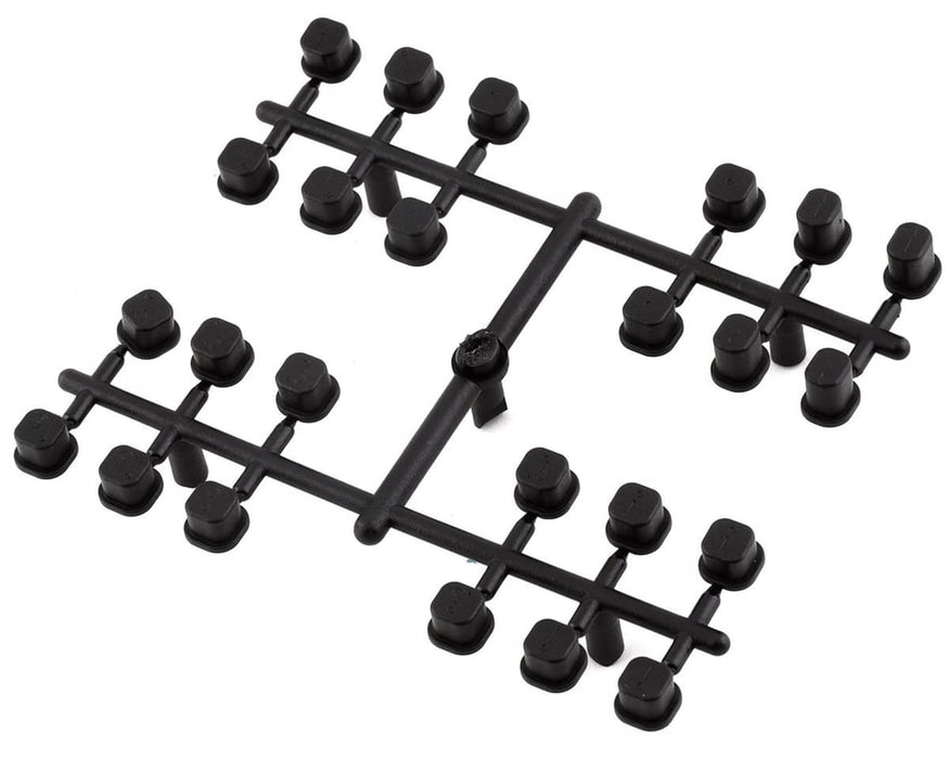 72012 Team Associated DR10/SR10 Arm Mount Inserts