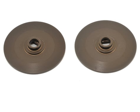 Team Associated 7485 Factory Team "V2" Slipper Hub Set