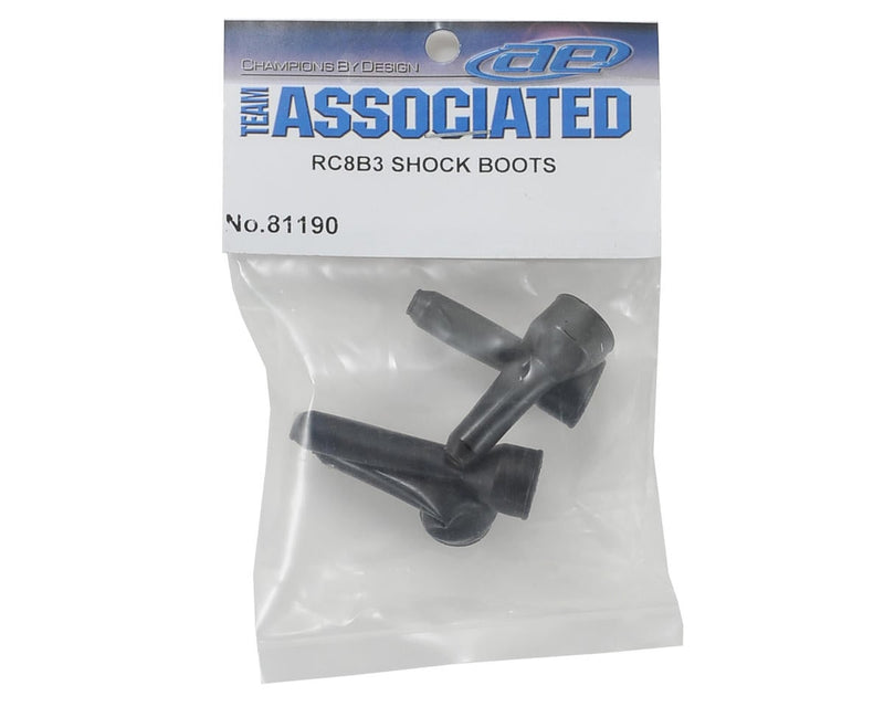 81190 Team Associated Shock Boots