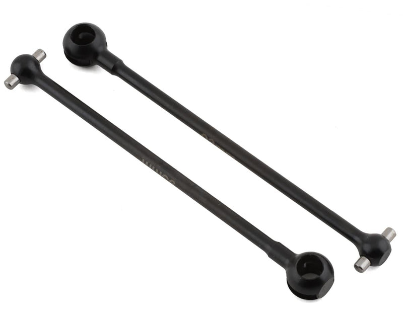 81497 Team Associated Factory Team RC8B4/RC8B4e 93mm CVA Bones (2)