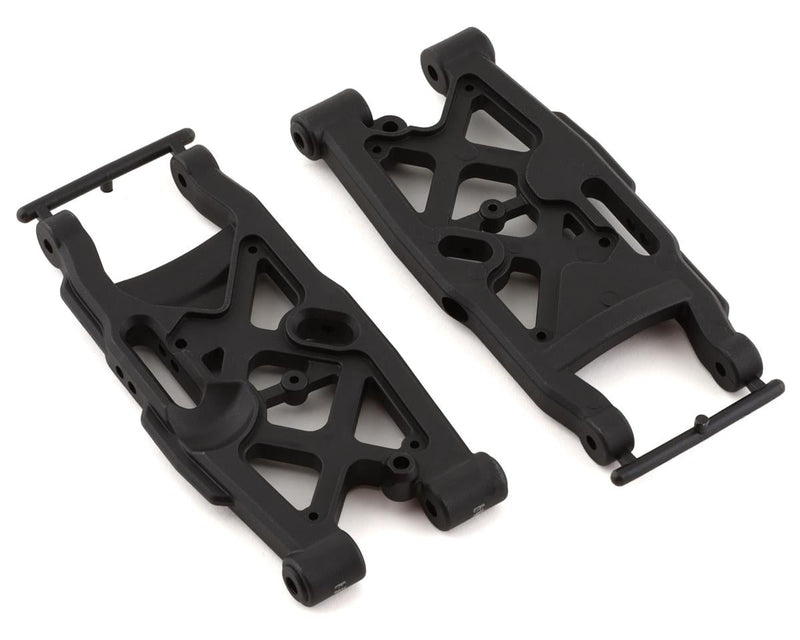 81538 Team Associated RC8B4/RC8B4e Rear Suspension Arms (2)