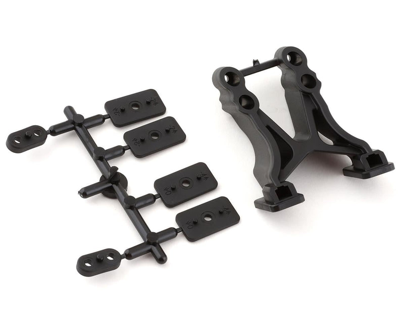 81552 Team Associated RC8B4 Wing Mount