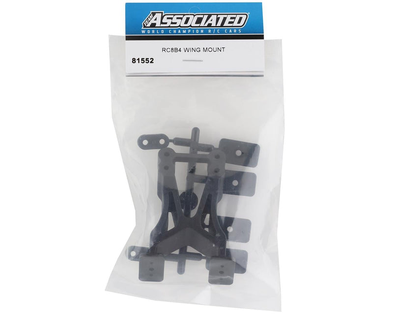 81552 Team Associated RC8B4 Wing Mount
