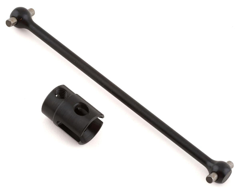 81580 Team Associated RC8B4e 93.5mm Center Front Dogbone Set