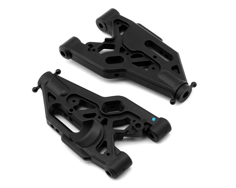 81594 Team Associated RC8B4/RC8B4e Front Lower Suspension Arms (Medium)