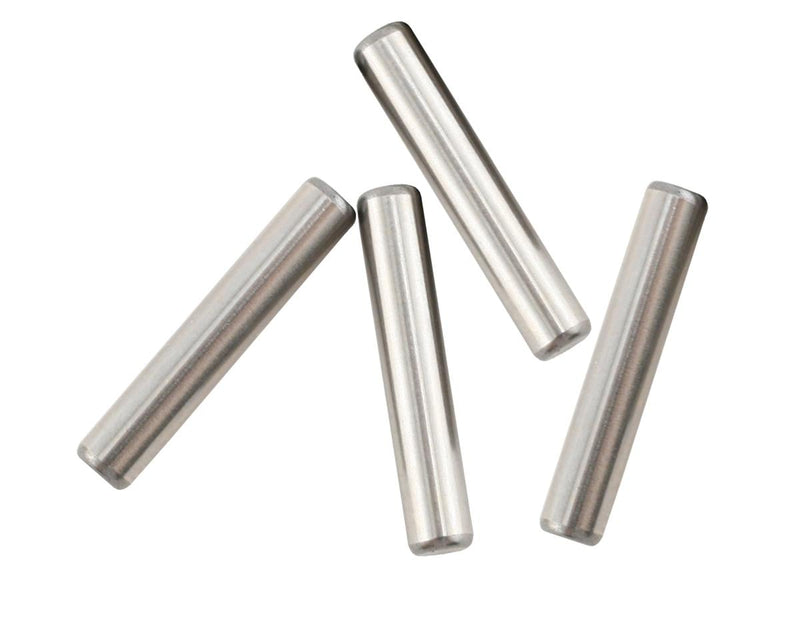 89096 Team Associated Wheel Hex Pins (RC8) (4)