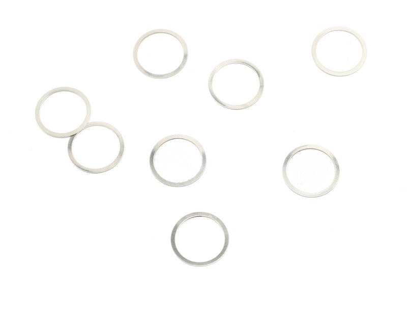 89117 Team Associated Differential Shims (RC8)