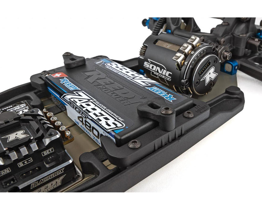 90041 Team Associated RC10B7 Team 1/10 2WD Electric Buggy Kit
