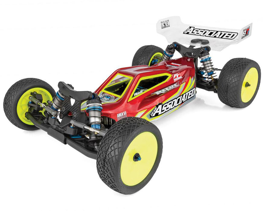 90042 Team Associated RC10B7D Team 1/10 2WD Electric Buggy Kit