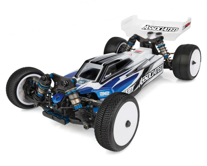 Team Associated RC10B74.2 CE Team 1/10 4WD Off-Road Buggy Kit
