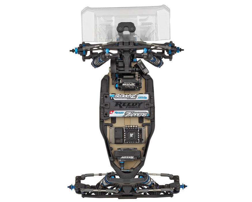 90046 Team Associated RC10B7.1 Team 1/10 2WD Electric Buggy Kit (Carpet & Astro)